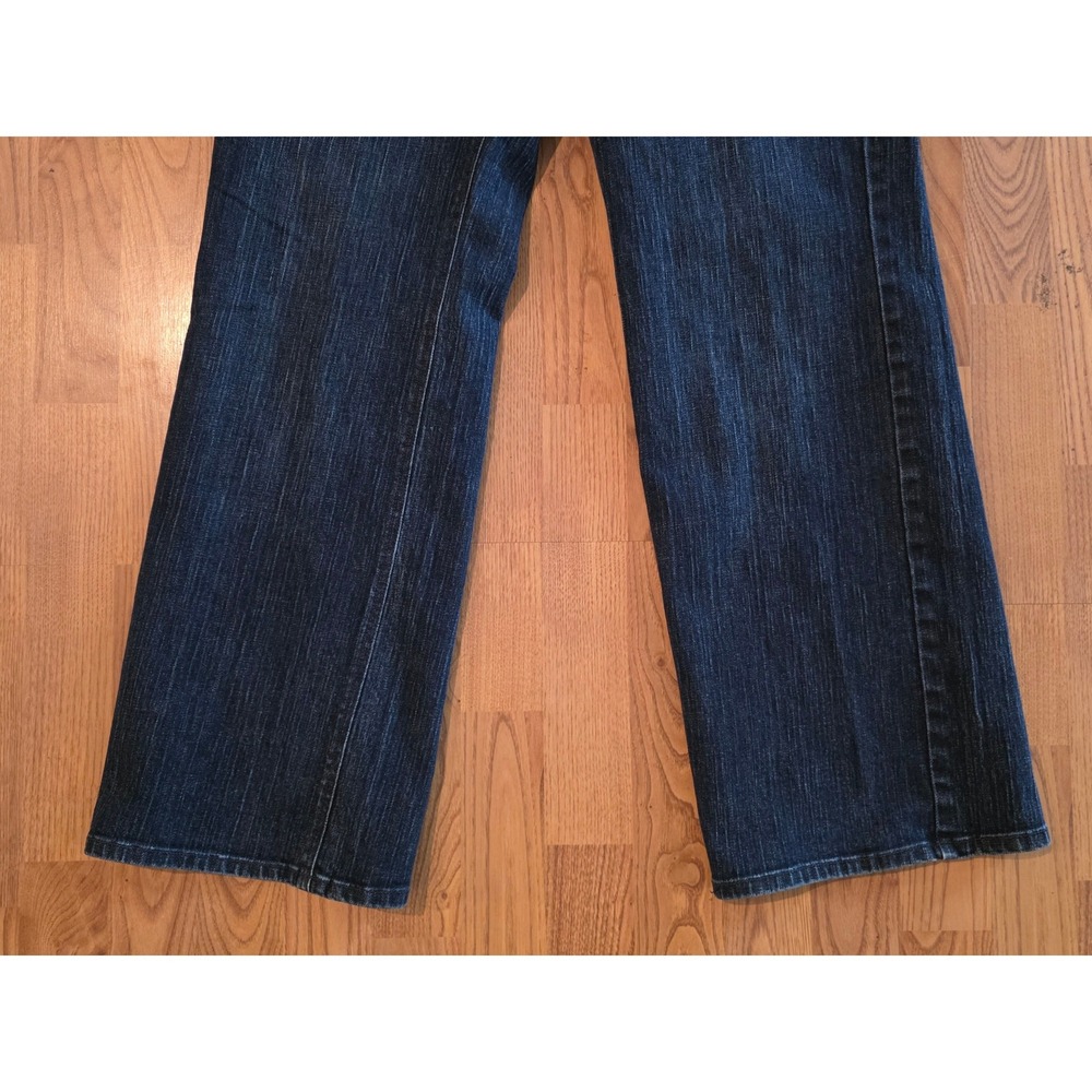 Talbots Bootcut Jeans - Picture 3 of 12